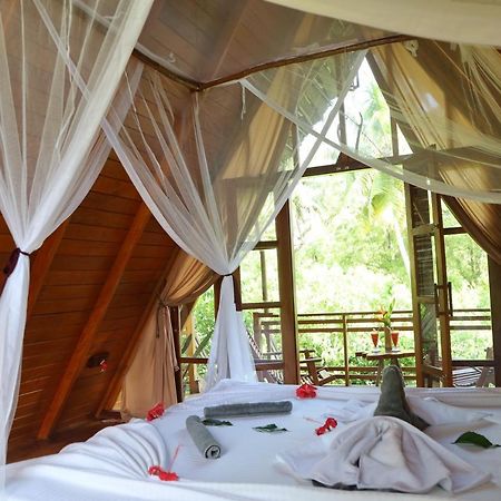 Cinnamon Paradise Nest Room Ahangama Dış mekan fotoğraf