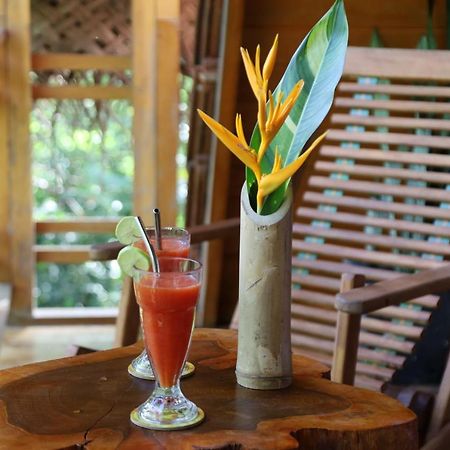 Cinnamon Paradise Nest Room Ahangama Dış mekan fotoğraf