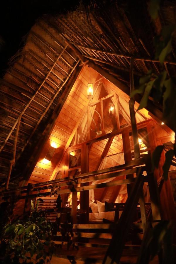 Cinnamon Paradise Nest Room Ahangama Dış mekan fotoğraf