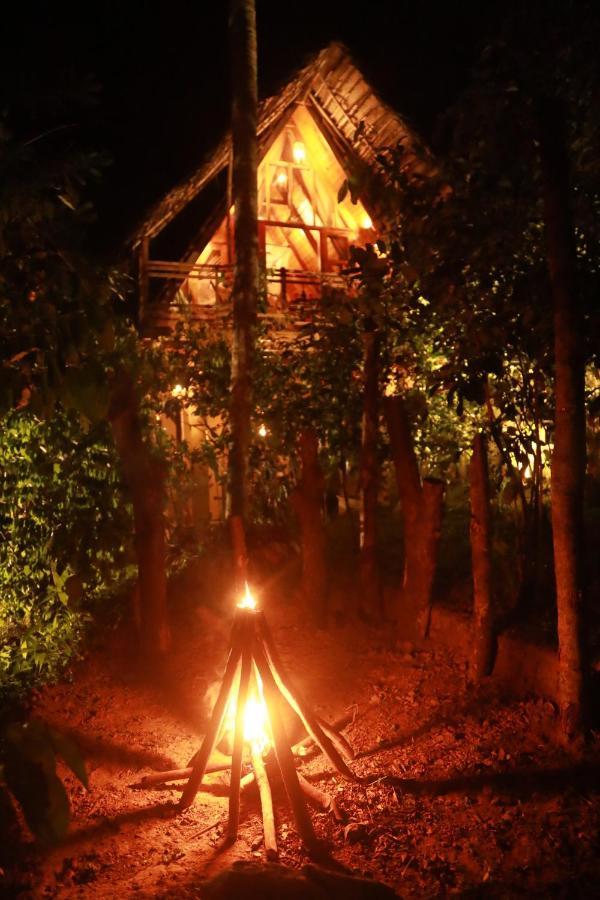 Cinnamon Paradise Nest Room Ahangama Dış mekan fotoğraf