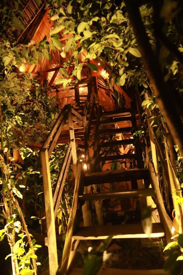 Cinnamon Paradise Nest Room Ahangama Dış mekan fotoğraf