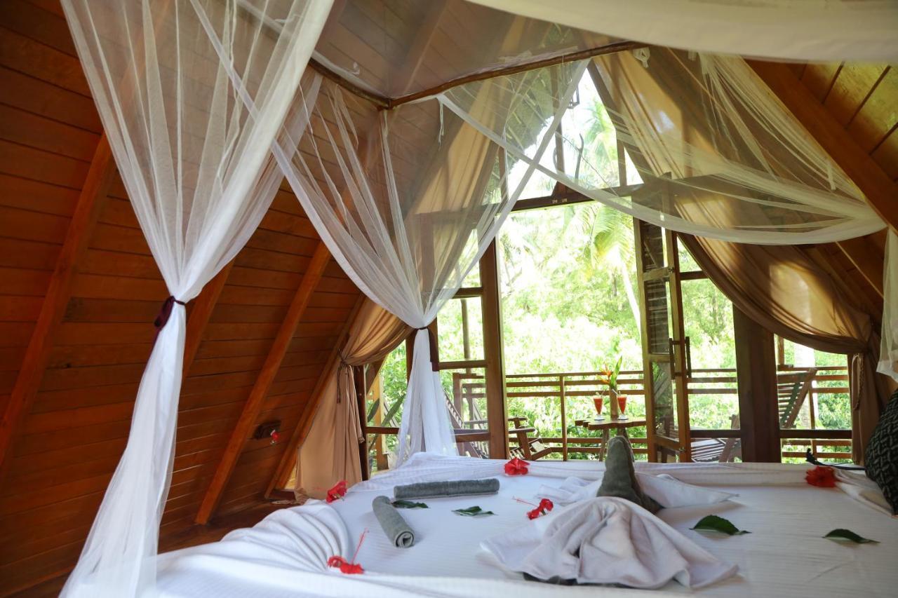 Cinnamon Paradise Nest Room Ahangama Dış mekan fotoğraf