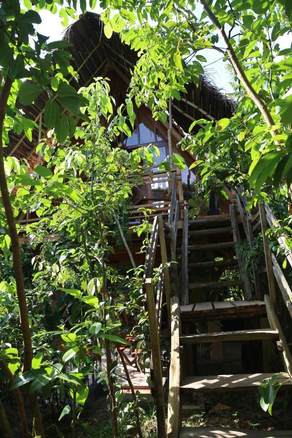 Cinnamon Paradise Nest Room Ahangama Dış mekan fotoğraf