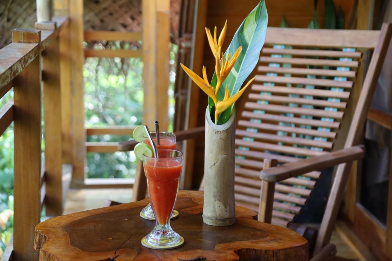 Cinnamon Paradise Nest Room Ahangama Dış mekan fotoğraf