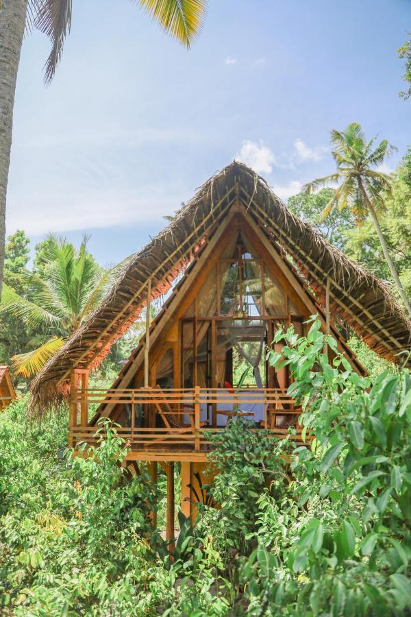 Cinnamon Paradise Nest Room Ahangama Dış mekan fotoğraf