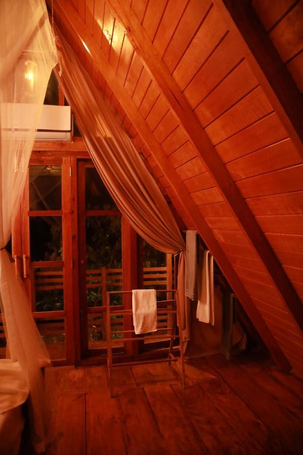 Cinnamon Paradise Nest Room Ahangama Dış mekan fotoğraf