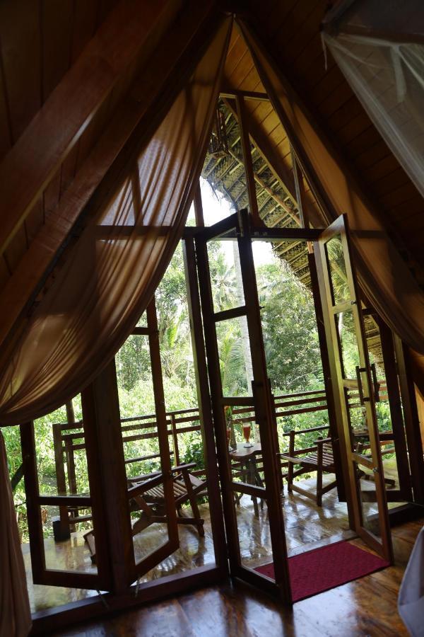 Cinnamon Paradise Nest Room Ahangama Dış mekan fotoğraf
