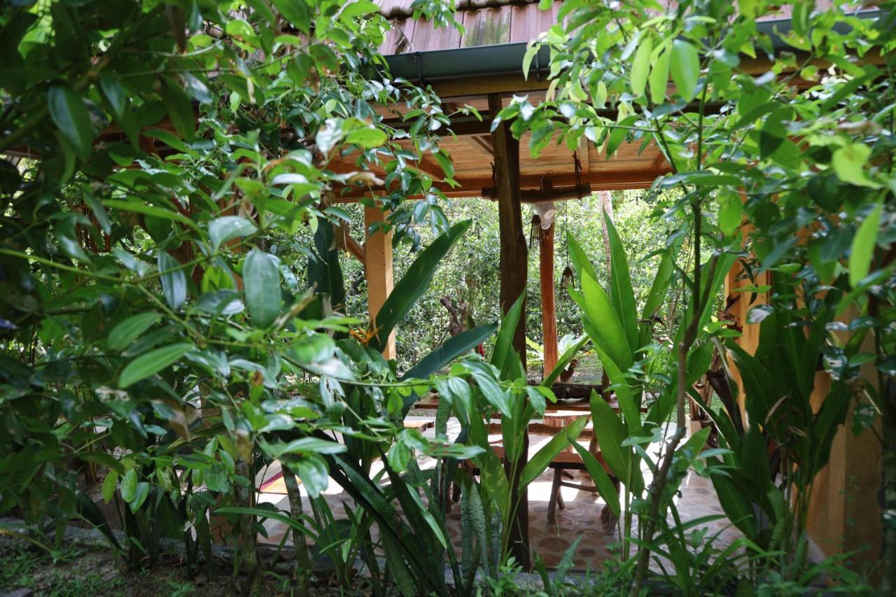 Cinnamon Paradise Nest Room Ahangama Dış mekan fotoğraf