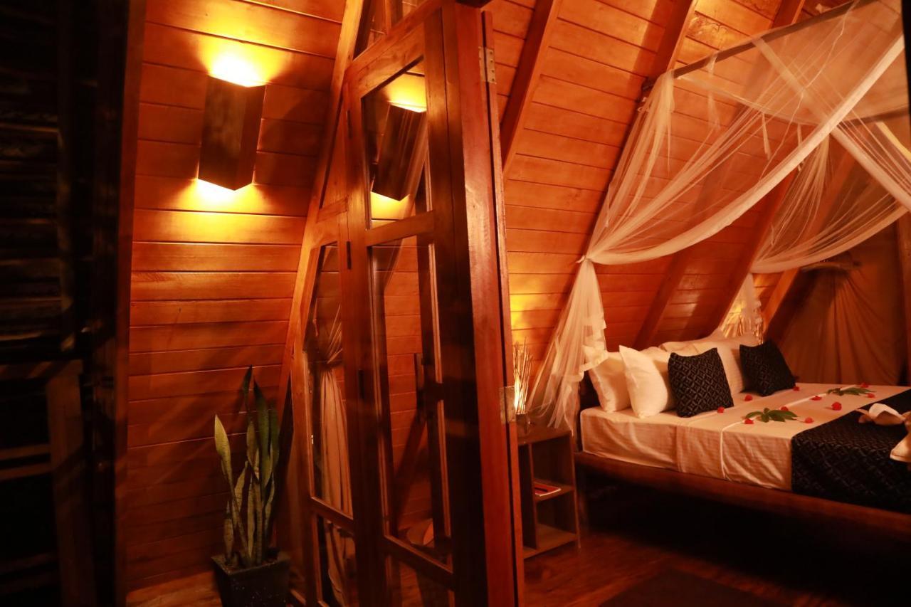 Cinnamon Paradise Nest Room Ahangama Dış mekan fotoğraf