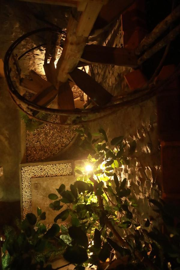 Cinnamon Paradise Nest Room Ahangama Dış mekan fotoğraf