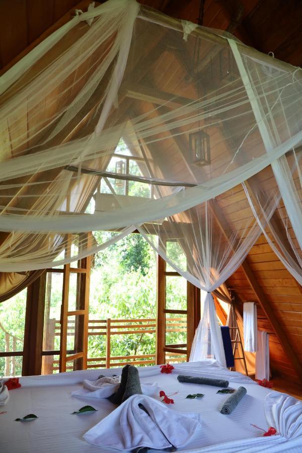 Cinnamon Paradise Nest Room Ahangama Dış mekan fotoğraf
