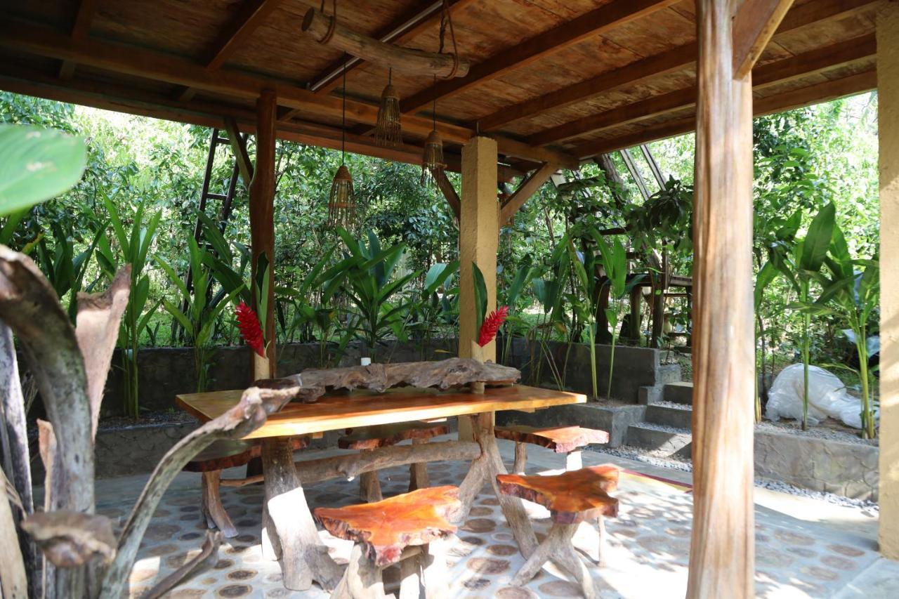 Cinnamon Paradise Nest Room Ahangama Dış mekan fotoğraf