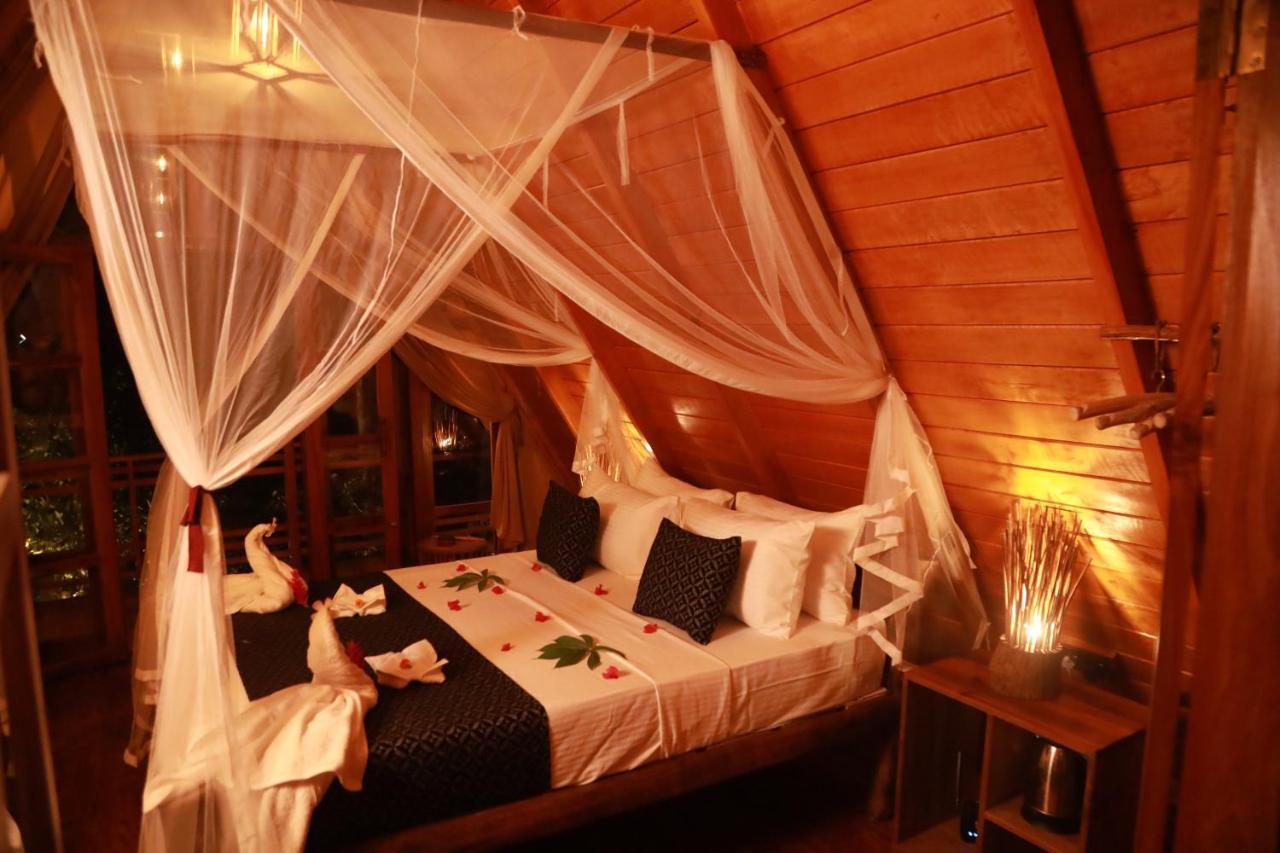Cinnamon Paradise Nest Room Ahangama Dış mekan fotoğraf