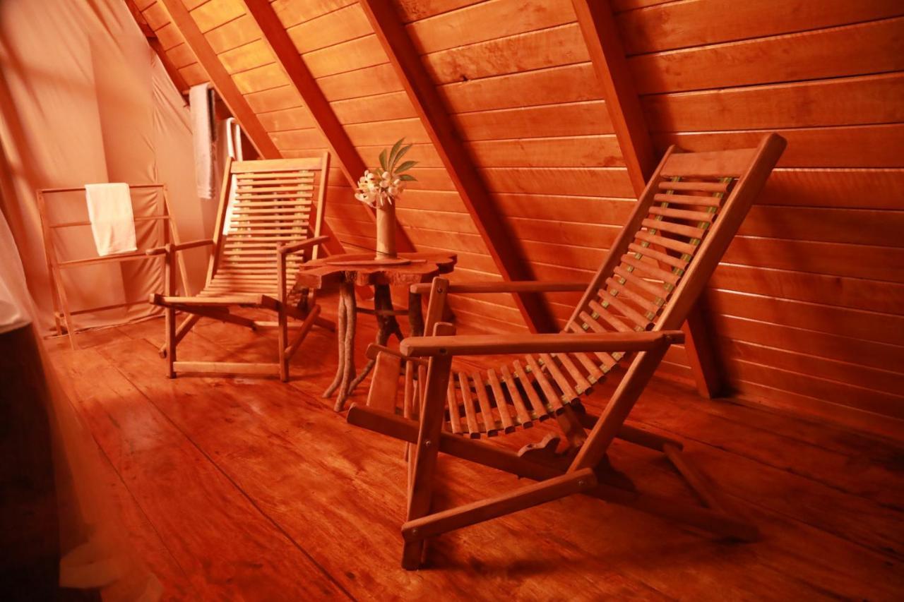 Cinnamon Paradise Nest Room Ahangama Dış mekan fotoğraf