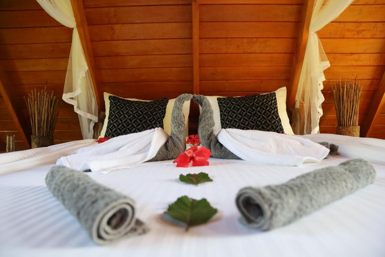 Cinnamon Paradise Nest Room Ahangama Dış mekan fotoğraf