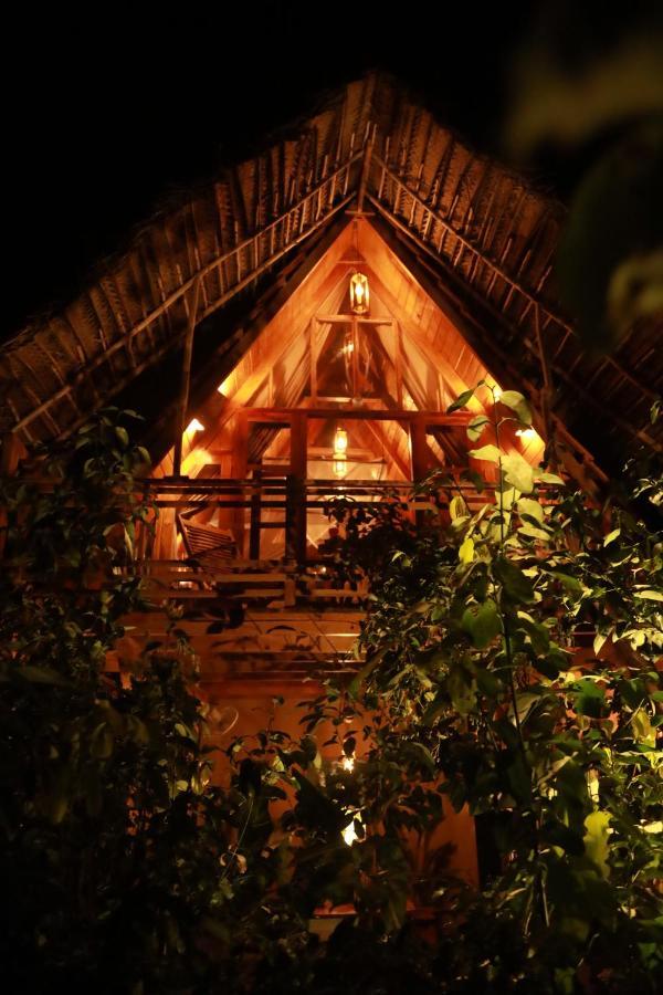 Cinnamon Paradise Nest Room Ahangama Dış mekan fotoğraf