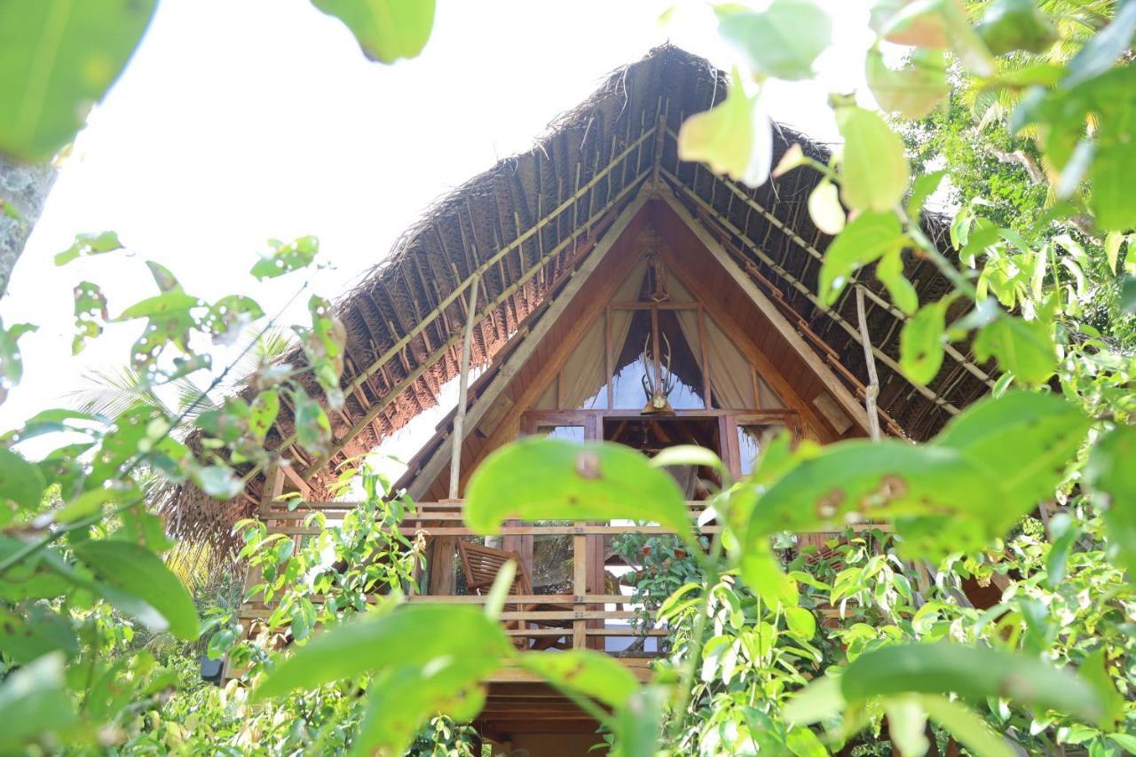 Cinnamon Paradise Nest Room Ahangama Dış mekan fotoğraf