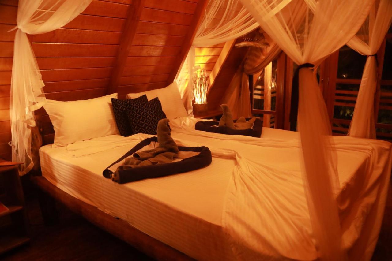 Cinnamon Paradise Nest Room Ahangama Dış mekan fotoğraf
