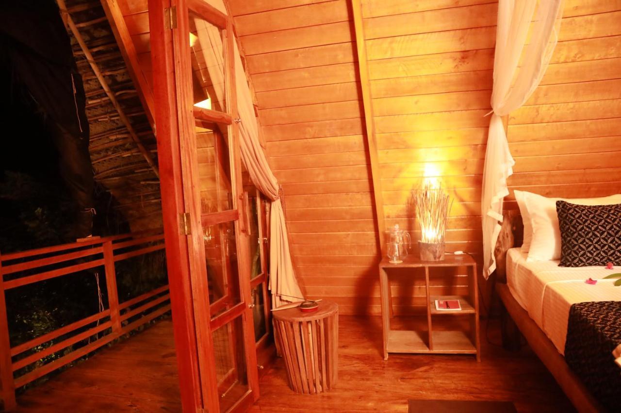 Cinnamon Paradise Nest Room Ahangama Dış mekan fotoğraf