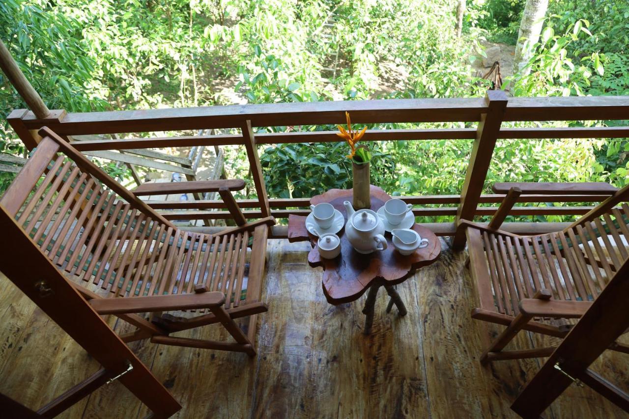 Cinnamon Paradise Nest Room Ahangama Dış mekan fotoğraf