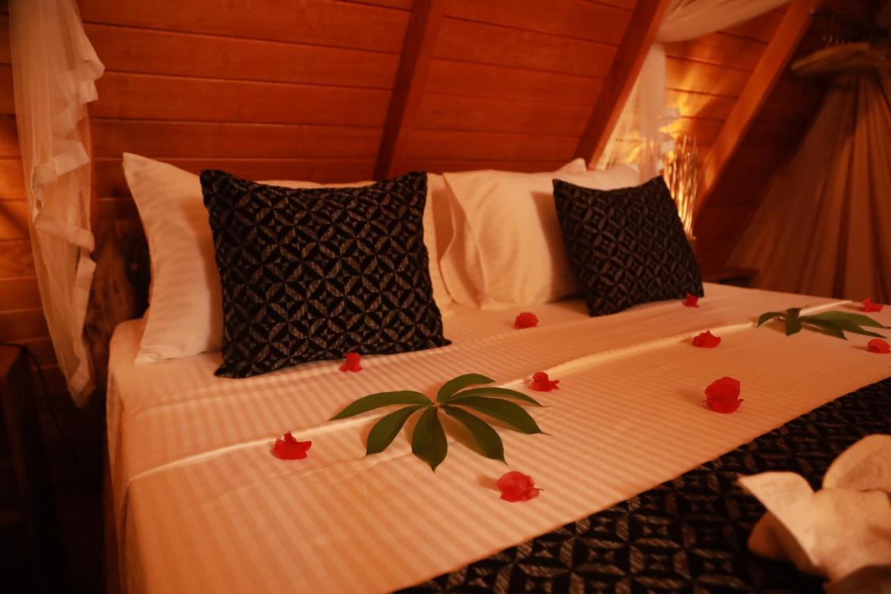 Cinnamon Paradise Nest Room Ahangama Dış mekan fotoğraf