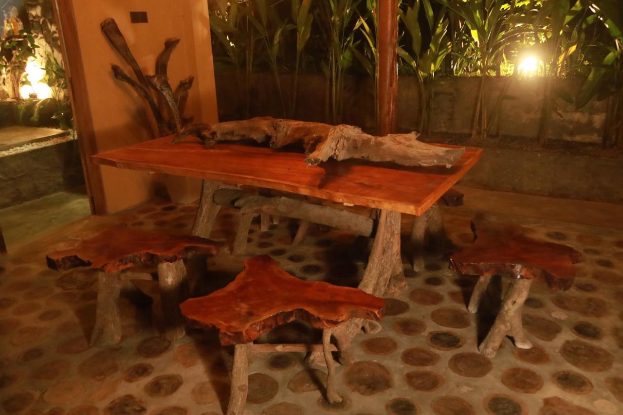 Cinnamon Paradise Nest Room Ahangama Dış mekan fotoğraf