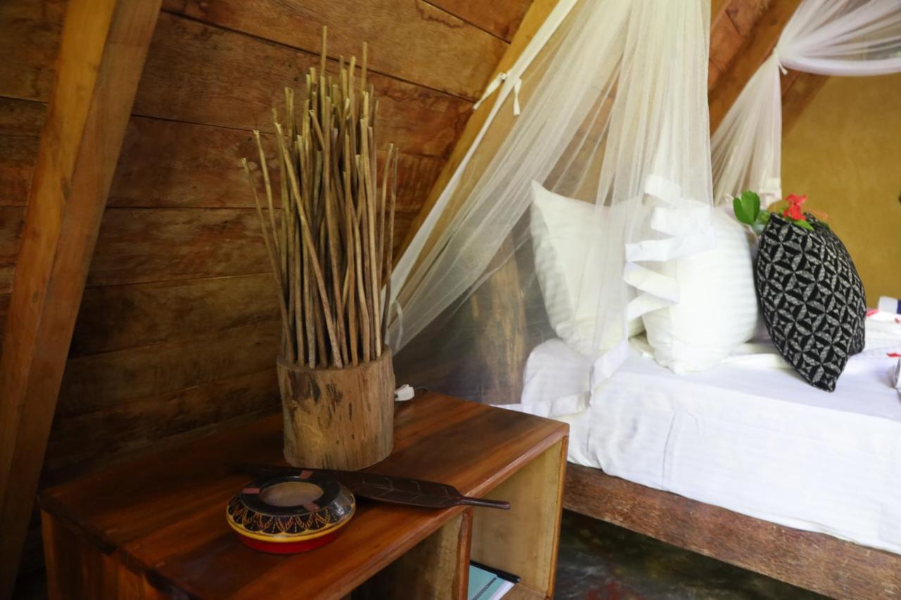 Cinnamon Paradise Nest Room Ahangama Dış mekan fotoğraf