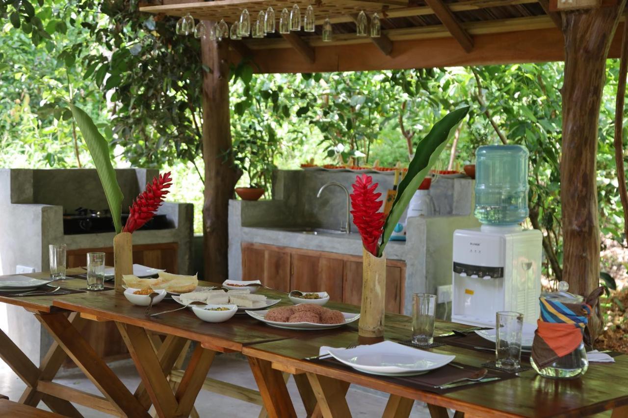 Cinnamon Paradise Nest Room Ahangama Dış mekan fotoğraf