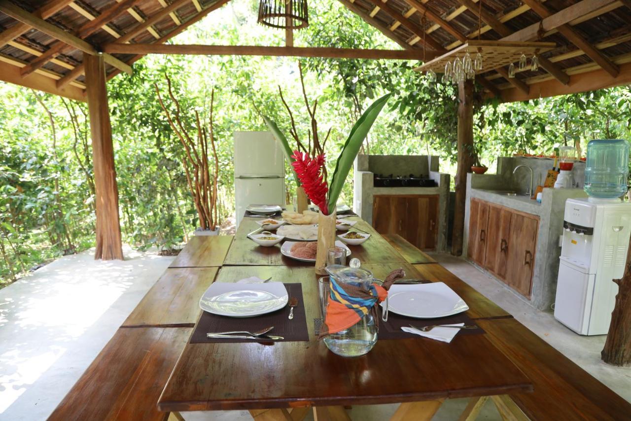 Cinnamon Paradise Nest Room Ahangama Dış mekan fotoğraf
