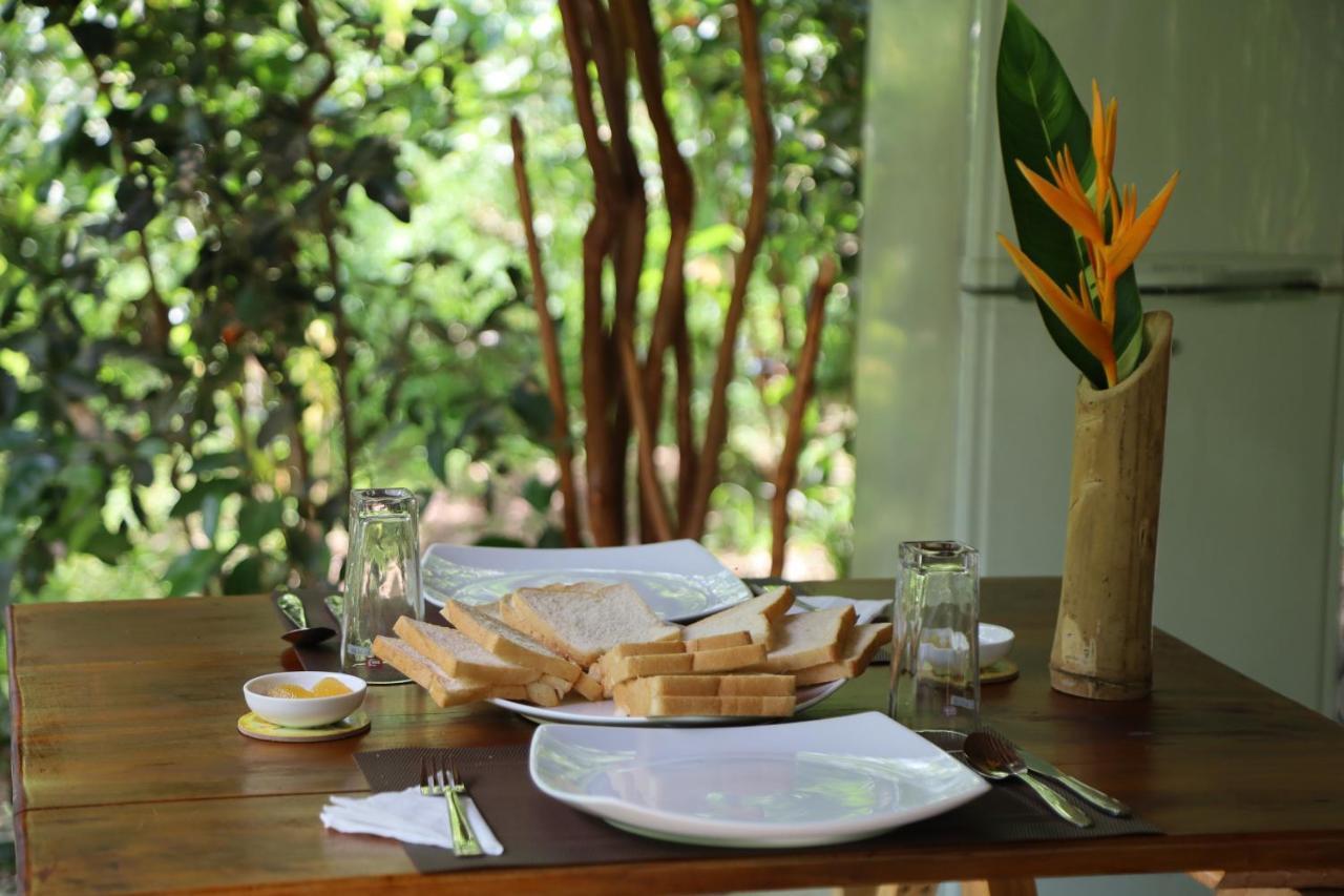 Cinnamon Paradise Nest Room Ahangama Dış mekan fotoğraf