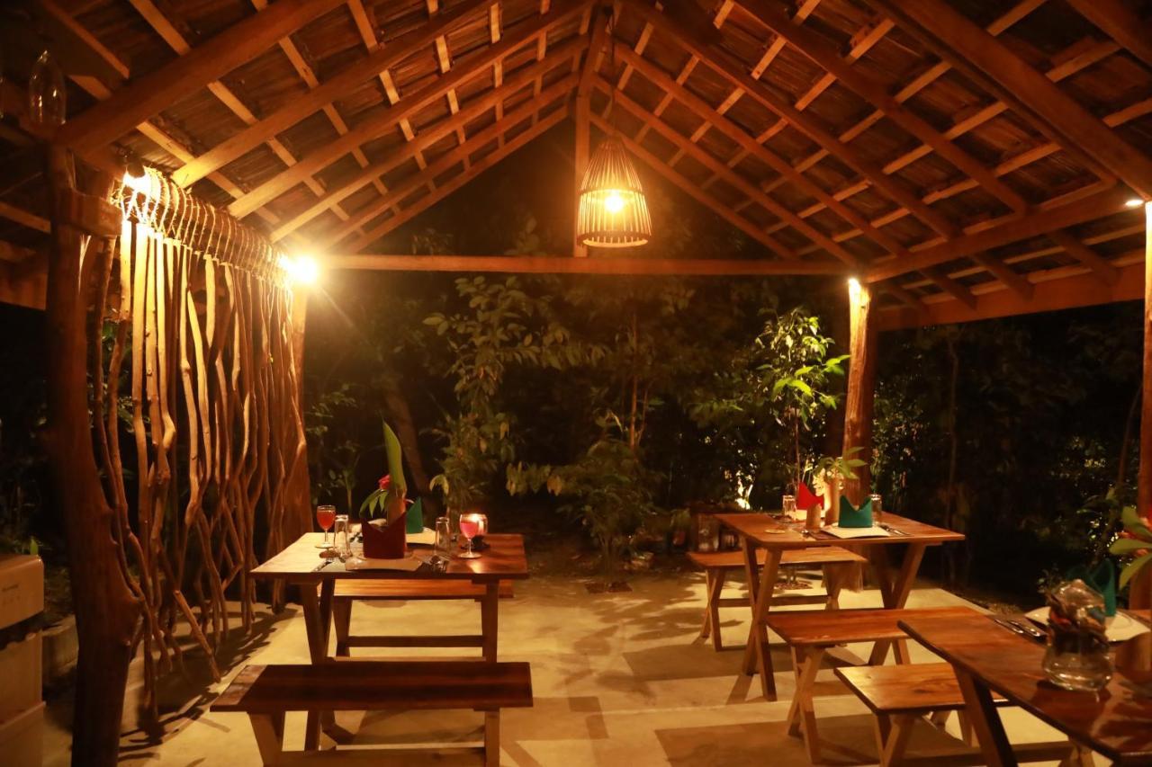 Cinnamon Paradise Nest Room Ahangama Dış mekan fotoğraf