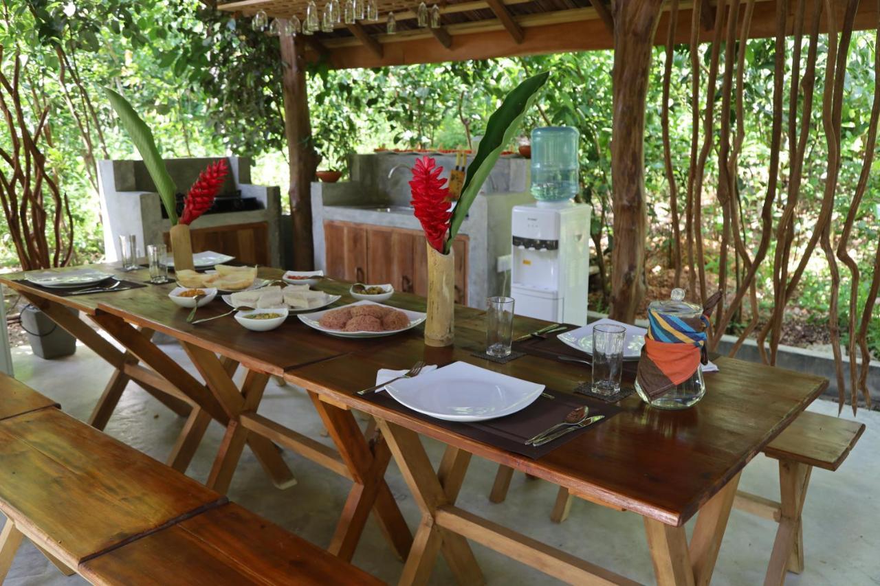 Cinnamon Paradise Nest Room Ahangama Dış mekan fotoğraf
