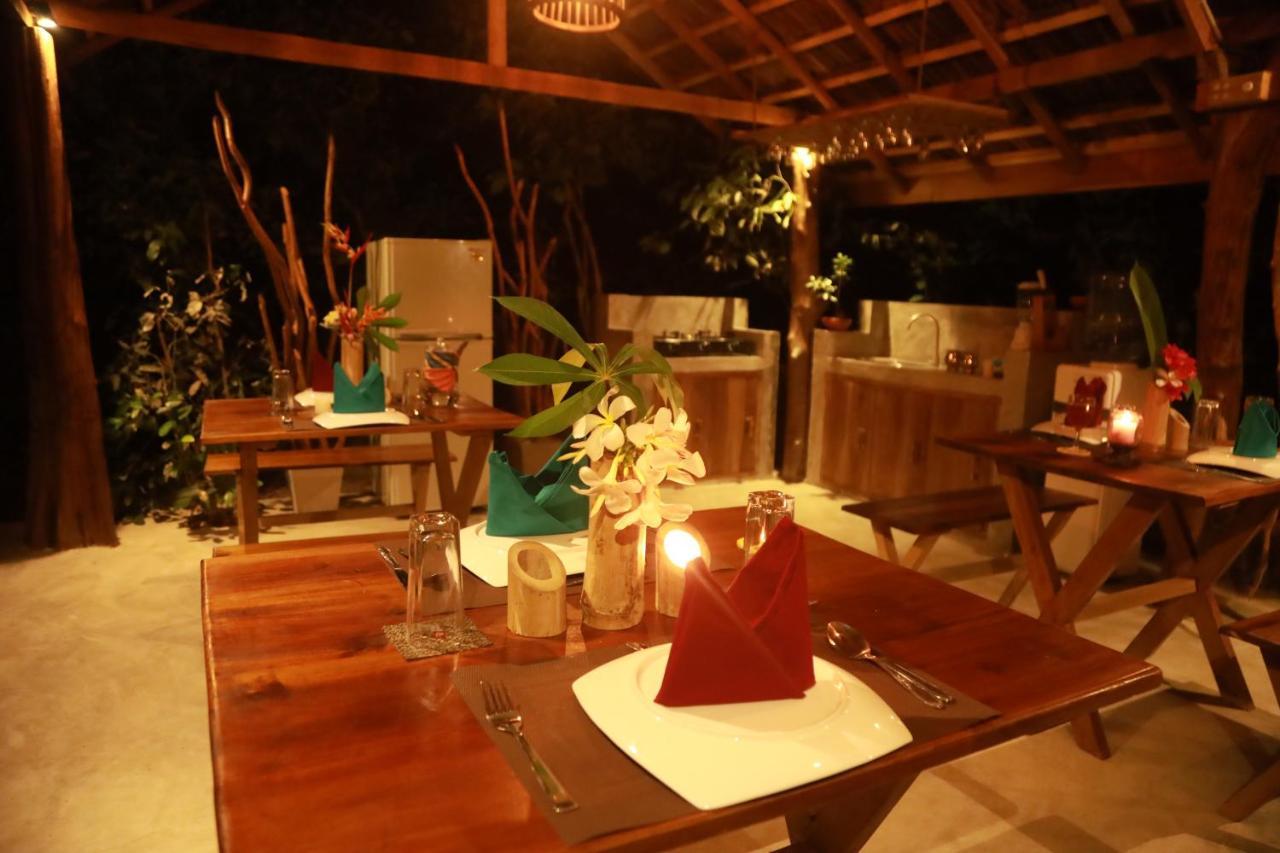 Cinnamon Paradise Nest Room Ahangama Dış mekan fotoğraf