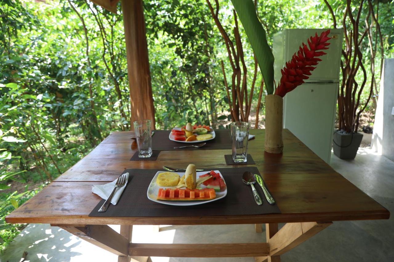 Cinnamon Paradise Nest Room Ahangama Dış mekan fotoğraf