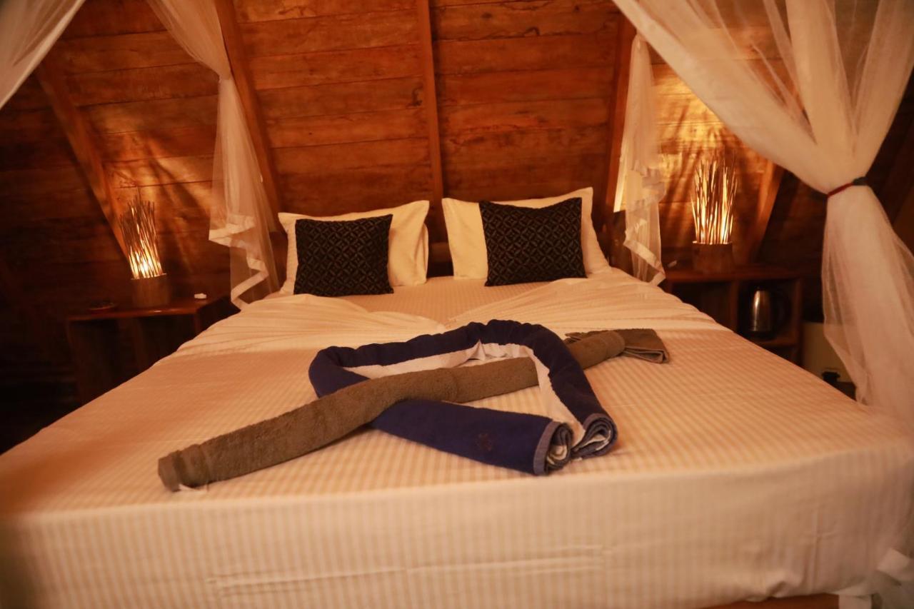 Cinnamon Paradise Nest Room Ahangama Dış mekan fotoğraf