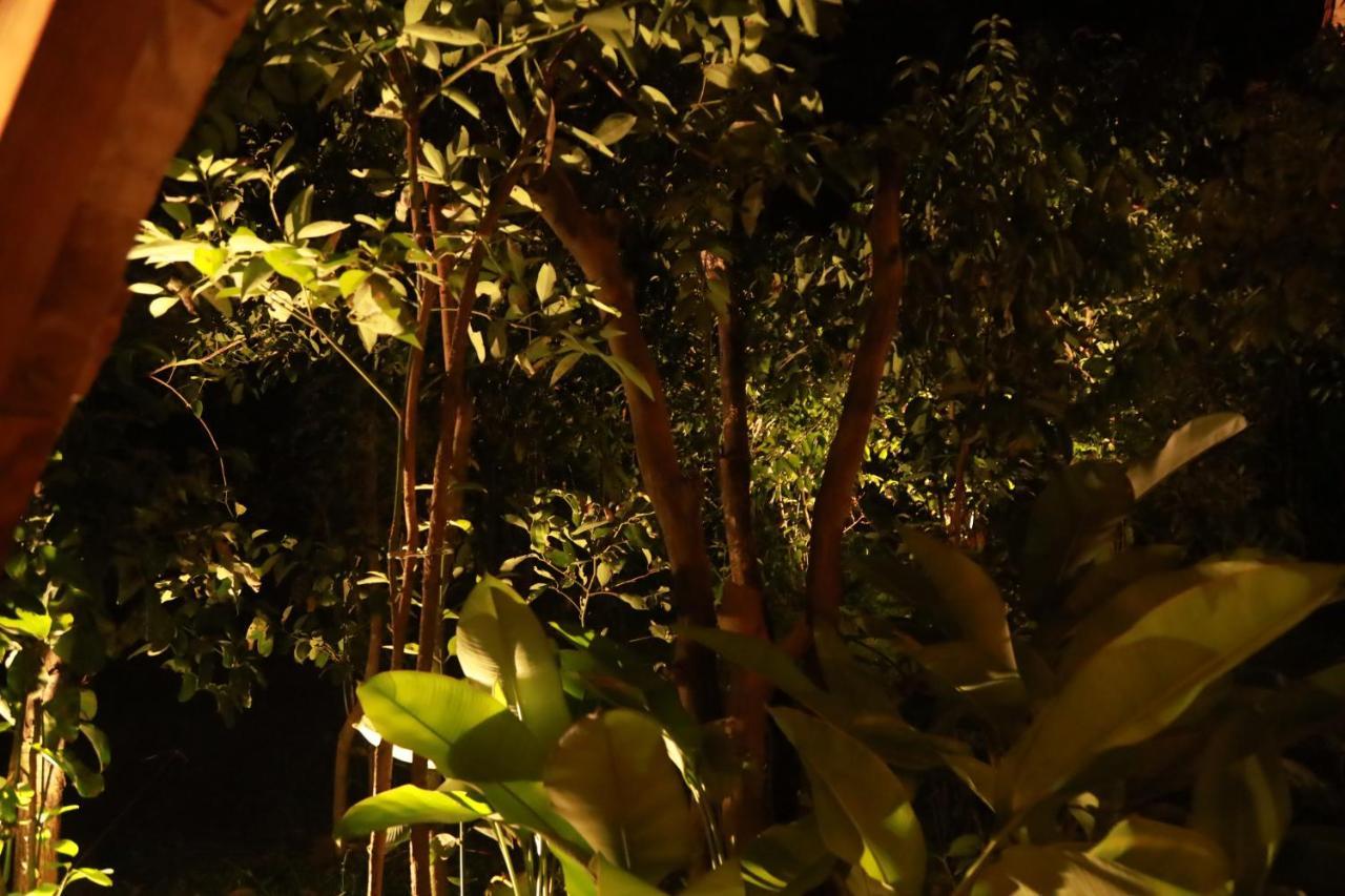 Cinnamon Paradise Nest Room Ahangama Dış mekan fotoğraf