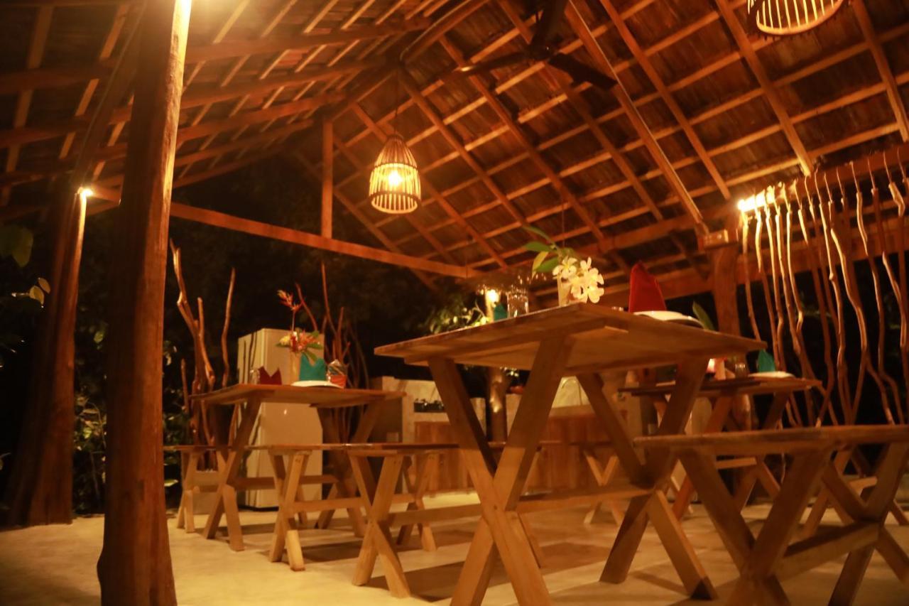 Cinnamon Paradise Nest Room Ahangama Dış mekan fotoğraf