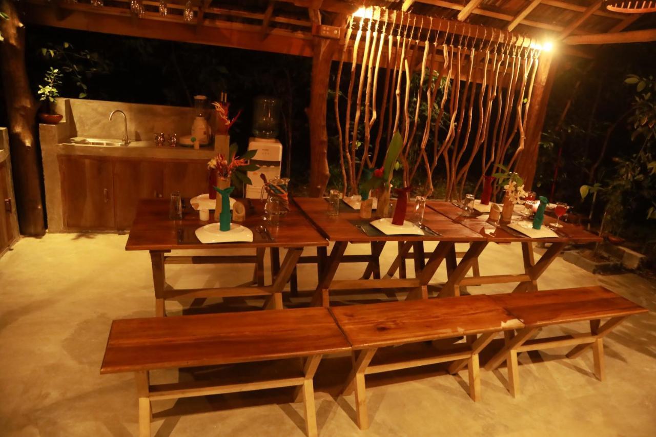 Cinnamon Paradise Nest Room Ahangama Dış mekan fotoğraf