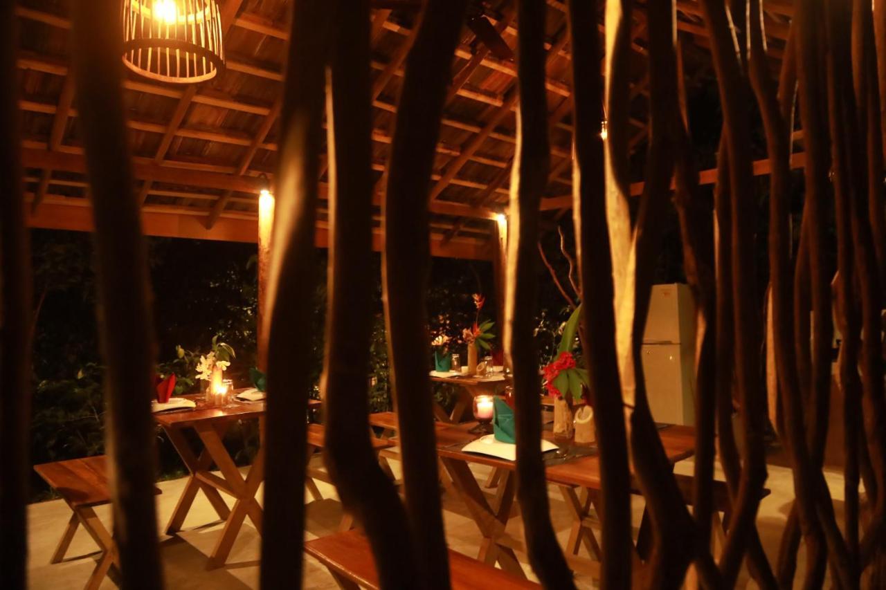 Cinnamon Paradise Nest Room Ahangama Dış mekan fotoğraf