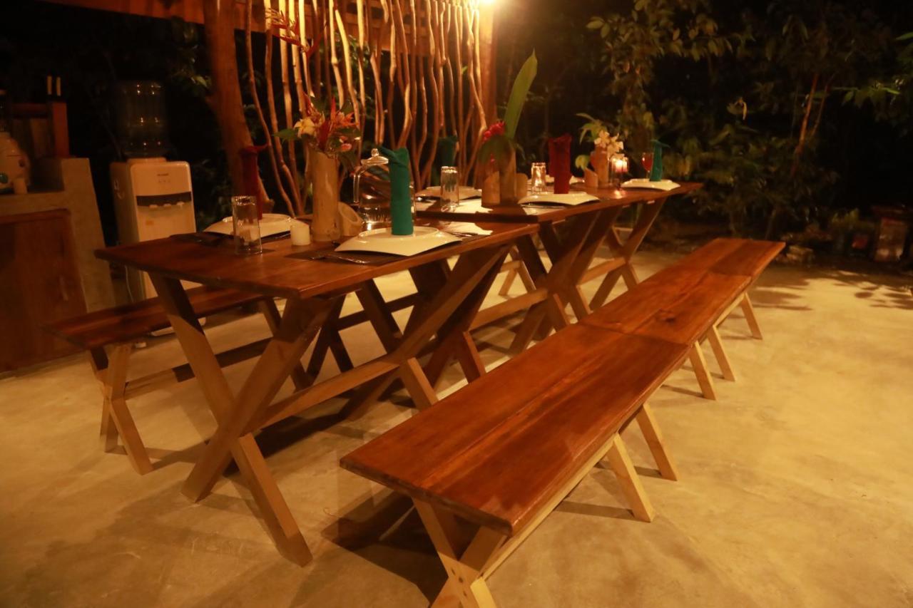 Cinnamon Paradise Nest Room Ahangama Dış mekan fotoğraf