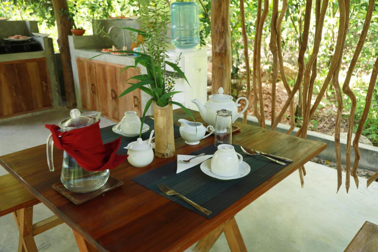 Cinnamon Paradise Nest Room Ahangama Dış mekan fotoğraf